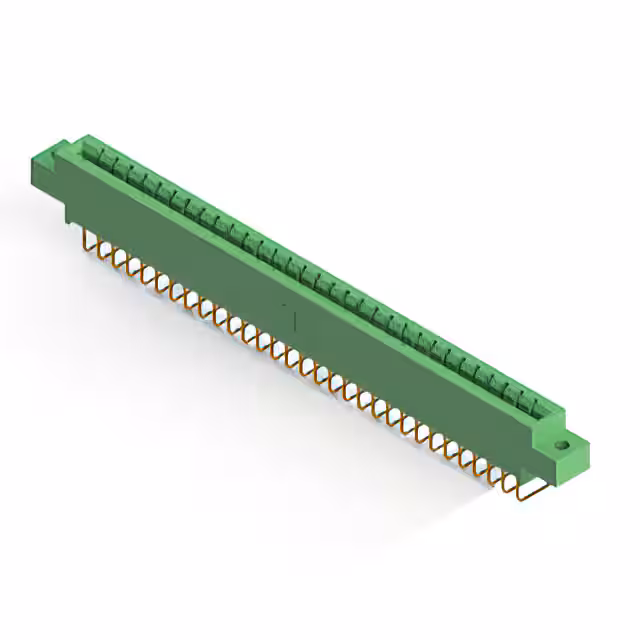 333-031-558-602 EDAC Inc.  Edgeboard Connectors